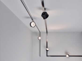 buschfeld - Sense System® ceiling48 / ninety-five S